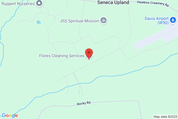 Flores Cleaning Services