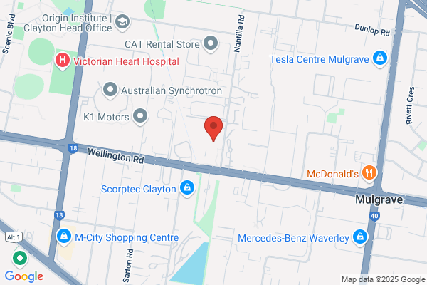 Achieva Technology Australia Pty Ltd