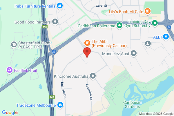 Blue Connections Pty Ltd