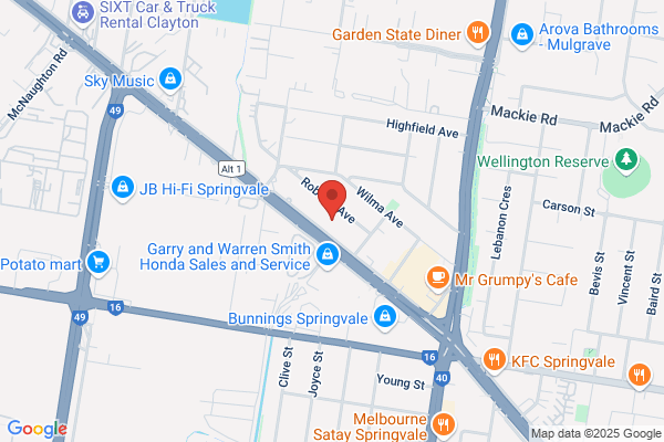 Edimax Technology Australia Pty Ltd