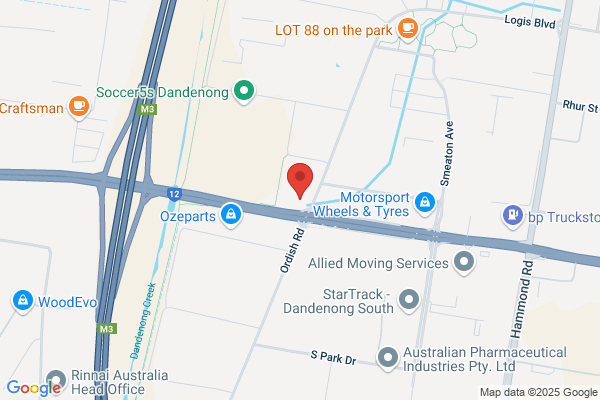 APT Information Management Pty Ltd
