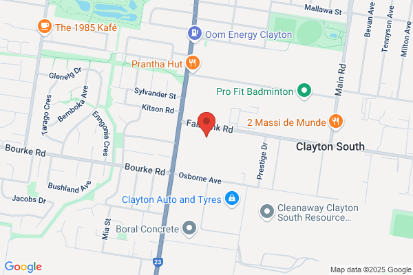 Computing Systems Professionals Pty Ltd
