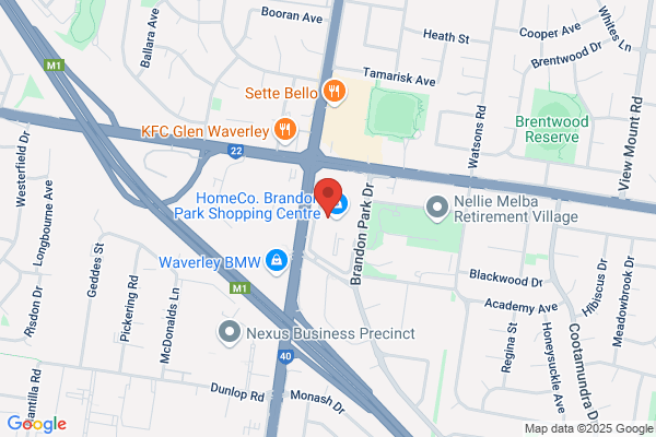 Brandon Park Deli