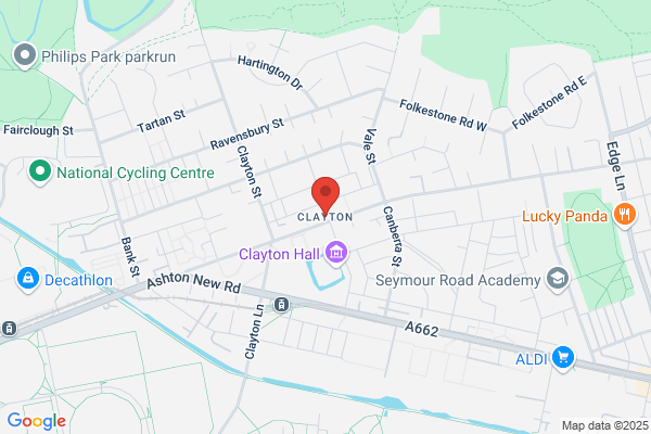 Bright Image Family Dentistry