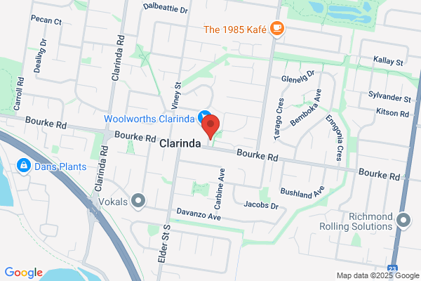 Clarinda Clinic