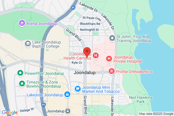 Ashley Vein & Cosmetic Centre