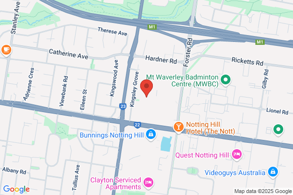 Changhong Electric (Australia) Pty Ltd