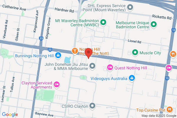 Samsung Electronics Australia Pty Ltd