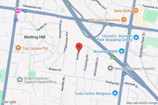 Australian Graphic Servicing Pty Ltd