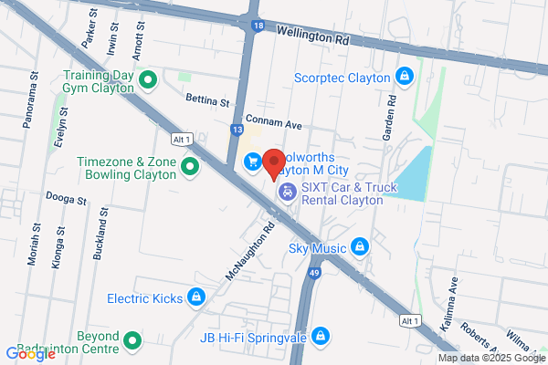 Brandon Electrical Pty Ltd