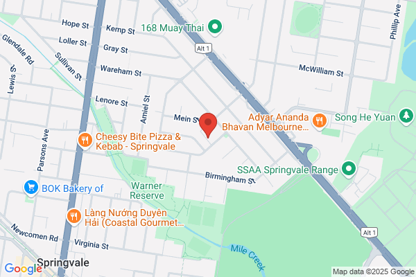 Connectronic (VIC) Pty Ltd