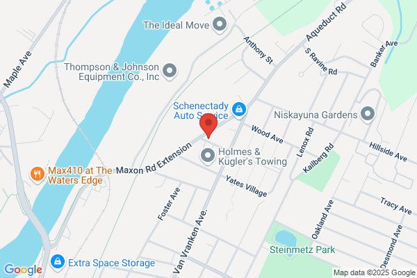 D O'Connell Electrical