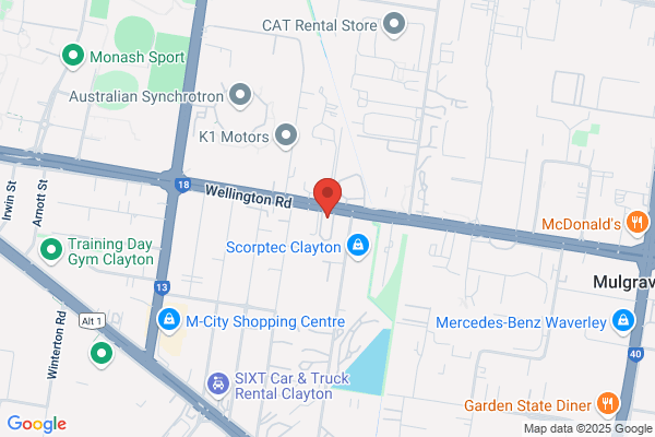 Chadoak Plumbing & Drainage
