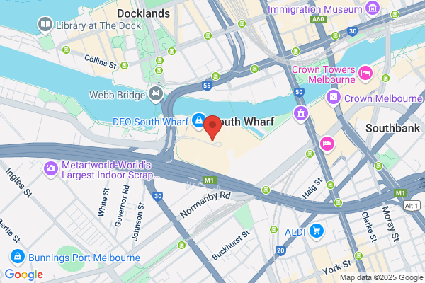 FoodWorks Supermarket Group Ltd