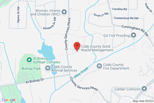 Cobb & Co Removal Services