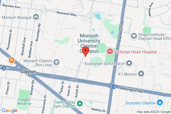 Monash Sport