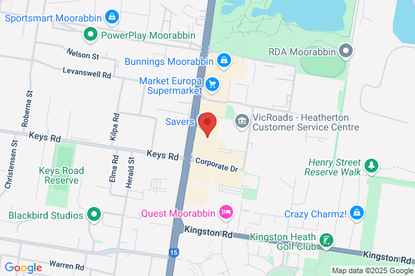 Alltools (Moorabbin) Pty Ltd