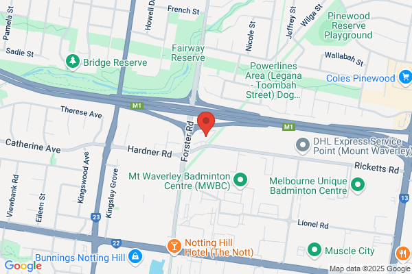 Aged Care Insurance Services Pty Ltd