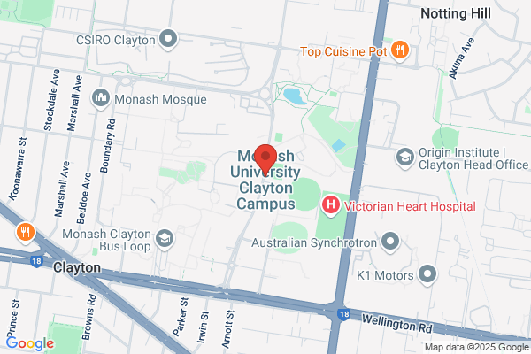 Centre for Australian Indigenous Studies  Dr Elizabeth Eggleston Memorial Library