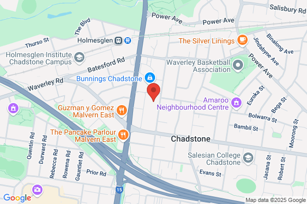 Liquorland Chadstone Village