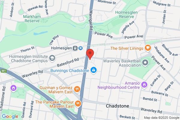 Dan Murphy's Chadstone