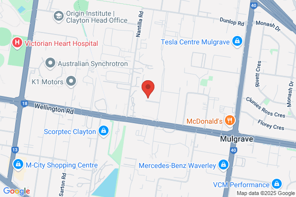 B M W Australia Finance Ltd