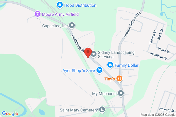 A V S Field Servicing & Repairs