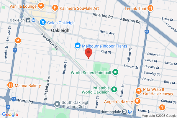 Audi Spares Oakleigh