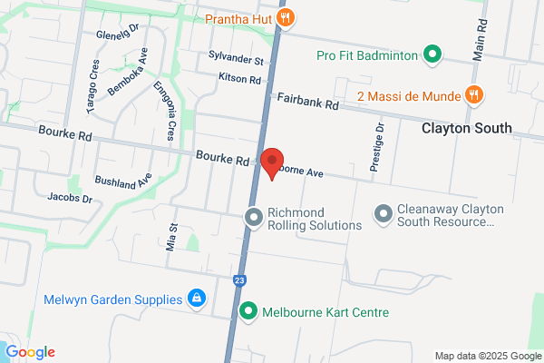 Autoworks Huntingdale