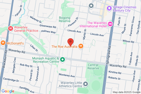 Car Care Clinic Glen Waverley