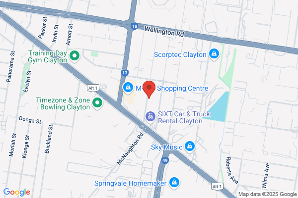 Condor Automotive Repairs