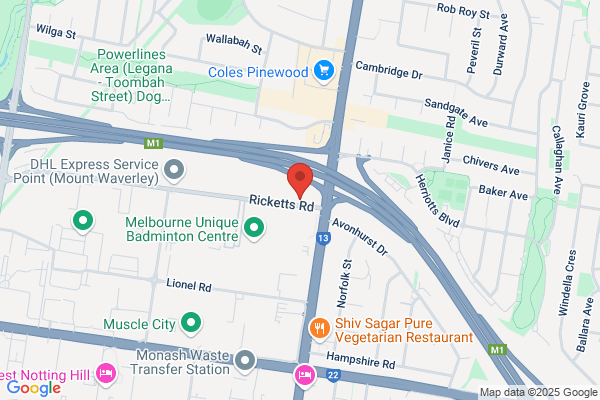 Glenmount Automotive