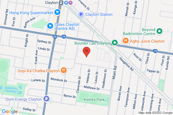 John's Auto Service Centre