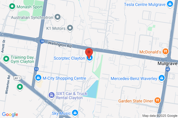 OfficeMax Australia Ltd