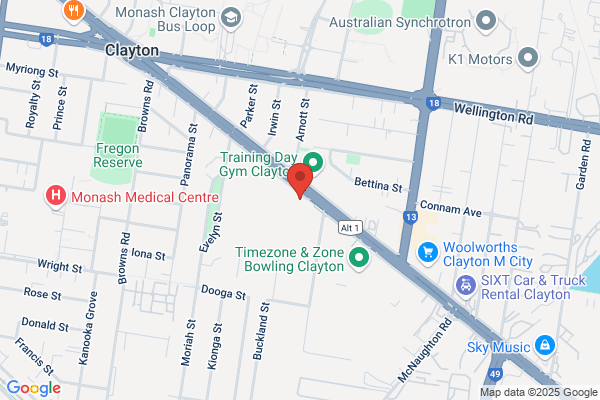 B & A Motor & Body Repairs