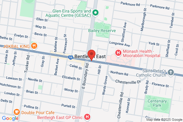 Bentleigh Panels Pty Ltd