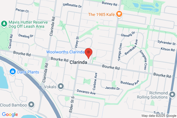 Clarinda Pharmacy