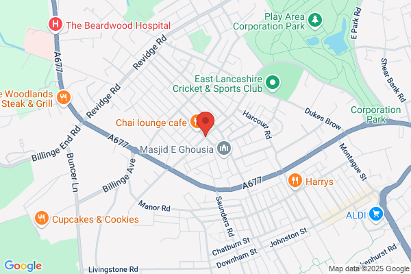 Blackburn Rd Physiotherapy Clinic