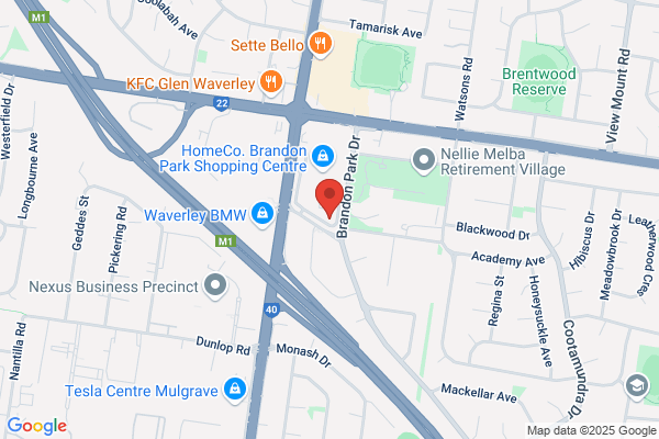 Brandon Park Physiotherapy Centre