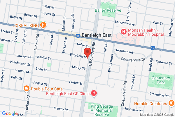 East Boundary Road Physiotherapy