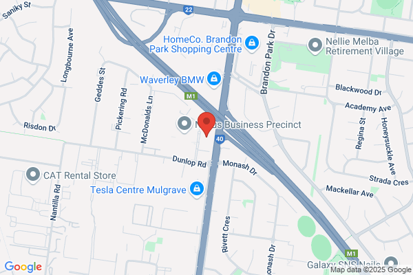 CBRE South East Melbourne