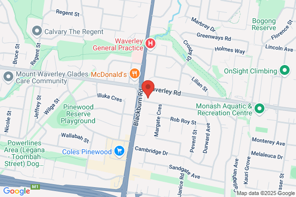 Harcourts Glen Waverley