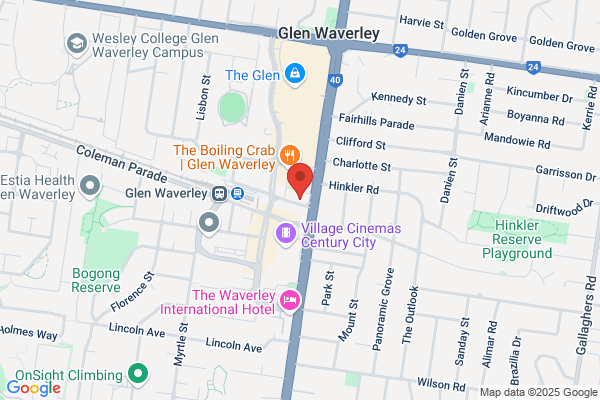 JRW Property International
