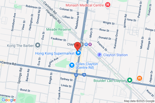 McGrath Estate Agents Waverley