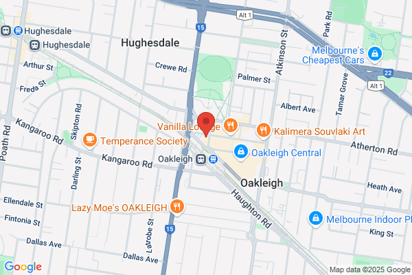 Xynergy Realty Oakleigh