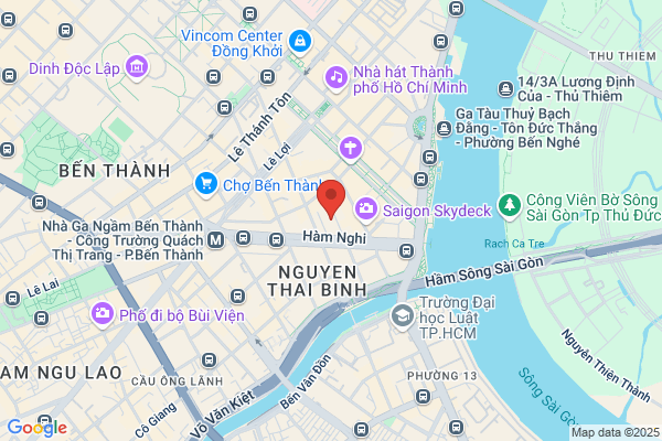 An An Vietnamese Restaurant