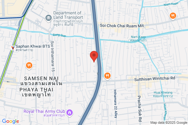 Golden Bangkok