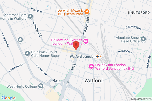 Junction Cafe