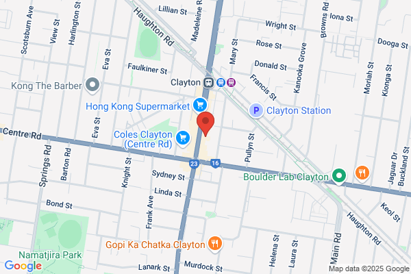 Korean & Japanese Restaurant
