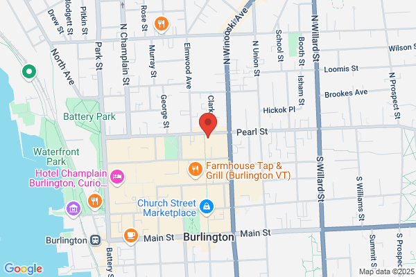 Burlington Sandwich Bar